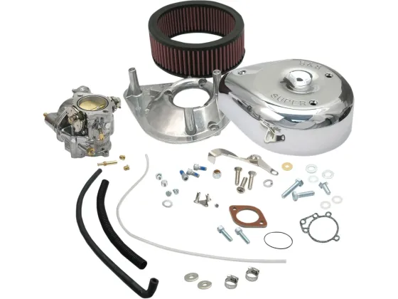 S&S Carburetor Kit without Manifold