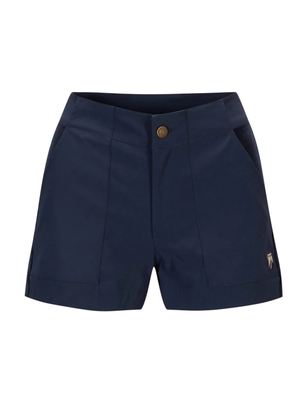 Romsdalseggen Cord Shorts - Image 1