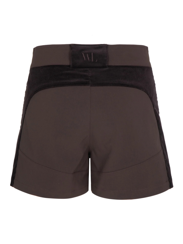 Romsdalseggen Cord Shorts - Image 3