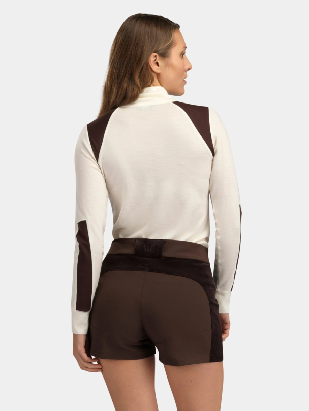 Romsdalseggen Cord Shorts - Image 4