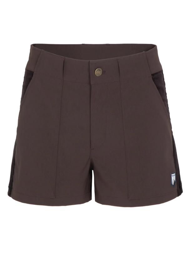 Romsdalseggen Cord Shorts - Image 6