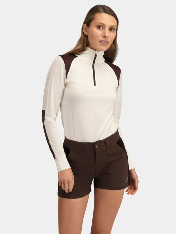 Romsdalseggen Cord Shorts - Image 7