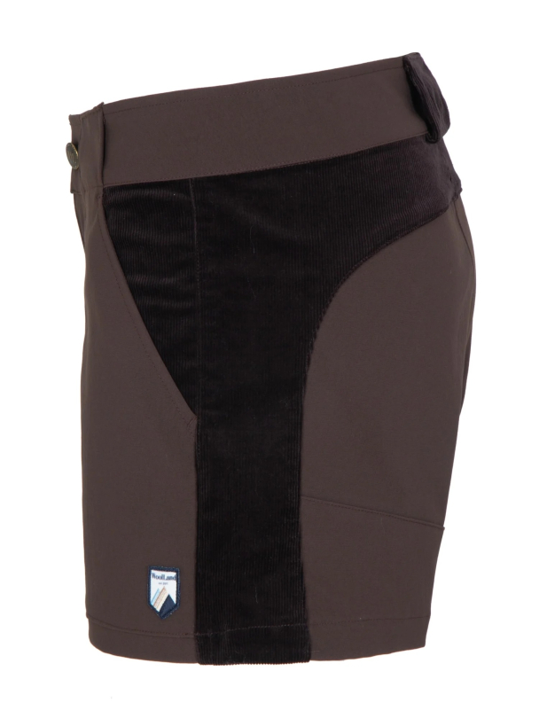 Romsdalseggen Cord Shorts - Image 8