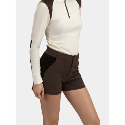 Romsdalseggen Cord Shorts