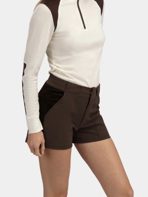 Romsdalseggen Cord Shorts