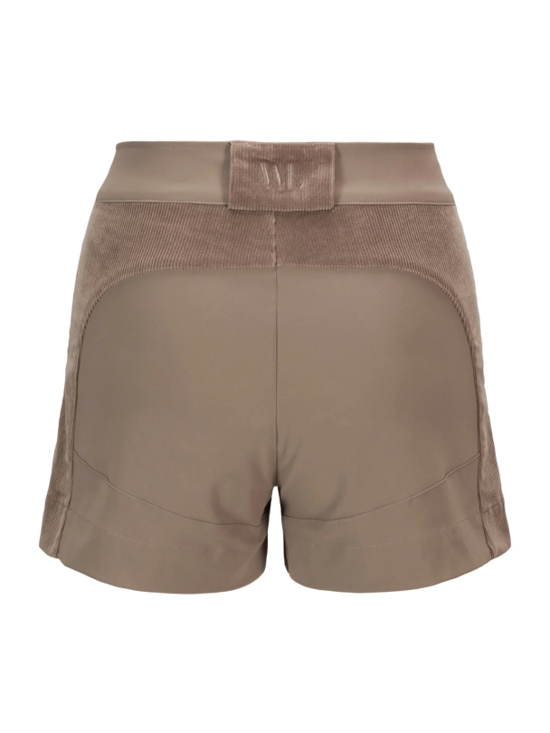 Romsdalseggen Cord Shorts - Image 5