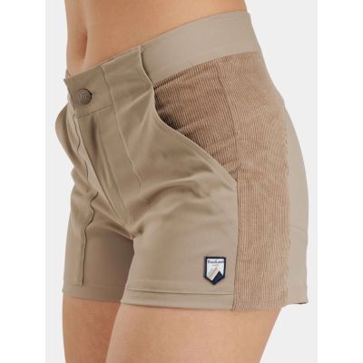 Romsdalseggen Cord Shorts