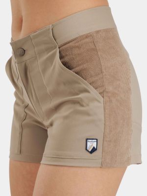 Romsdalseggen Cord Shorts