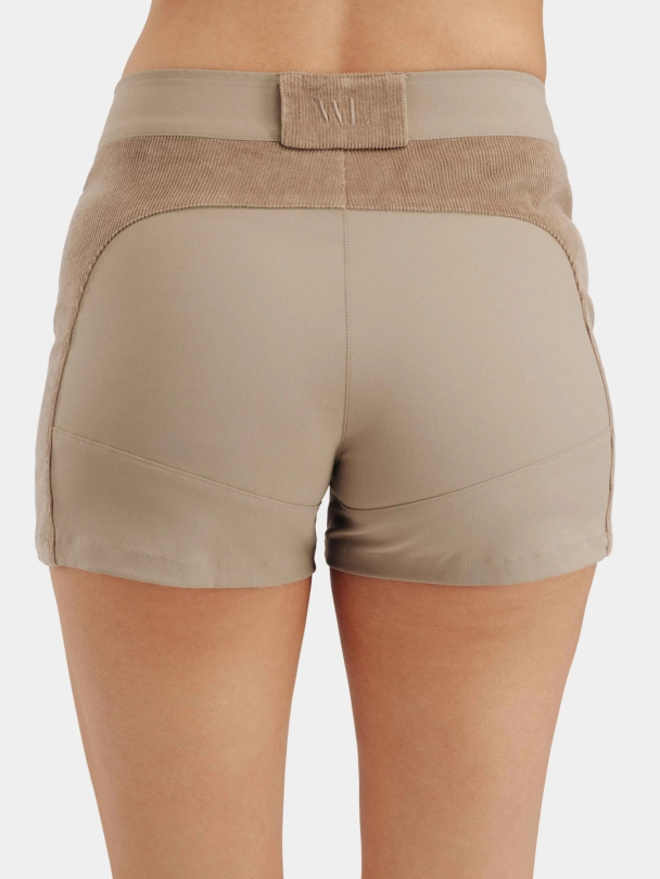 Romsdalseggen Cord Shorts - Image 6
