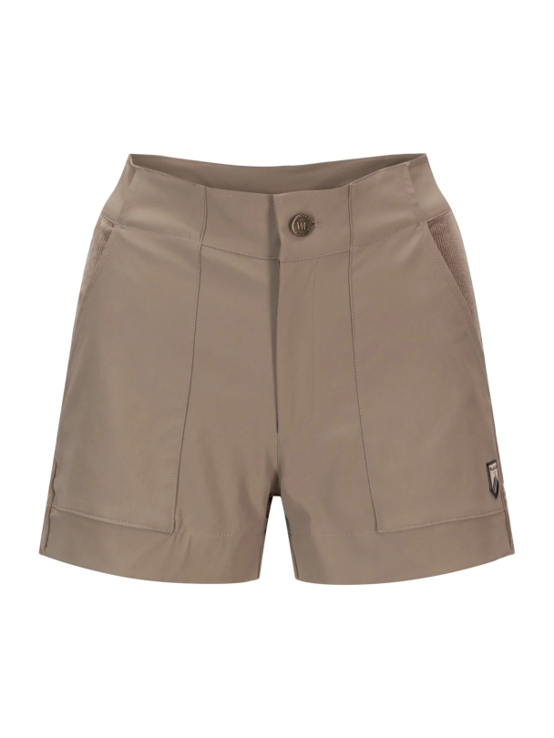 Romsdalseggen Cord Shorts - Image 8