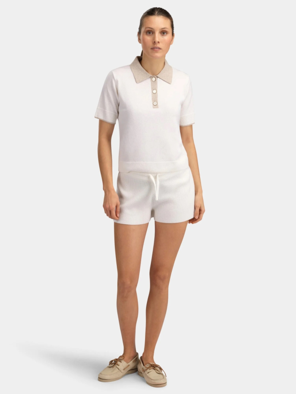 Skudeneshavn Ribbed Shorts - Image 4