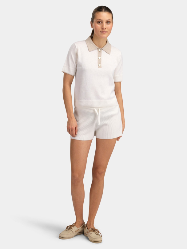 Skudeneshavn Ribbed Shorts - Image 6