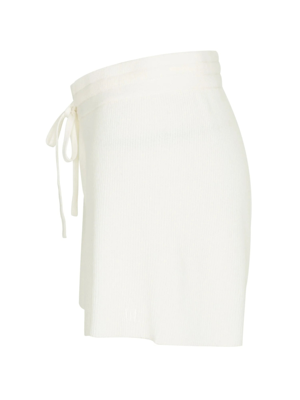 Skudeneshavn Ribbed Shorts - Image 7