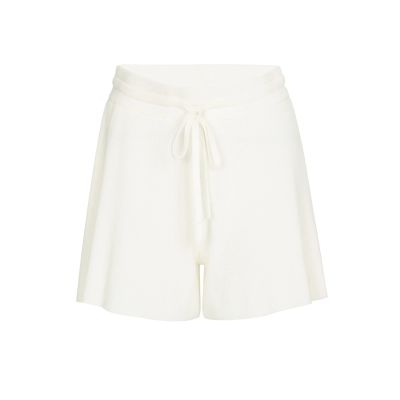 Skudeneshavn Ribbed Shorts