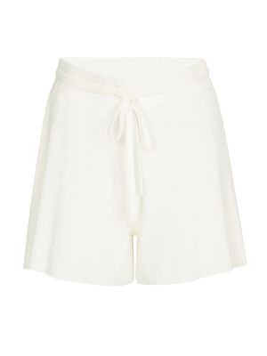 Skudeneshavn Ribbed Shorts