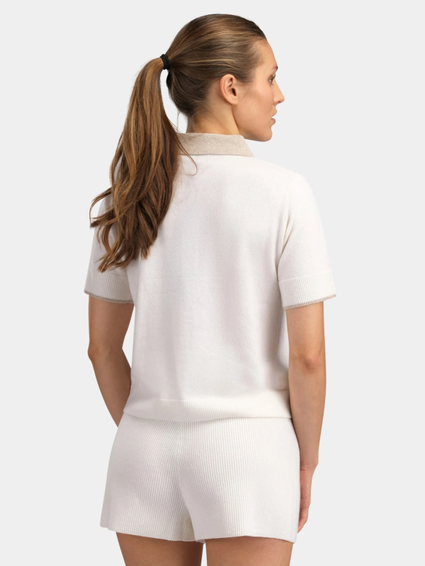 Skudeneshavn Knit Tee - Image 2