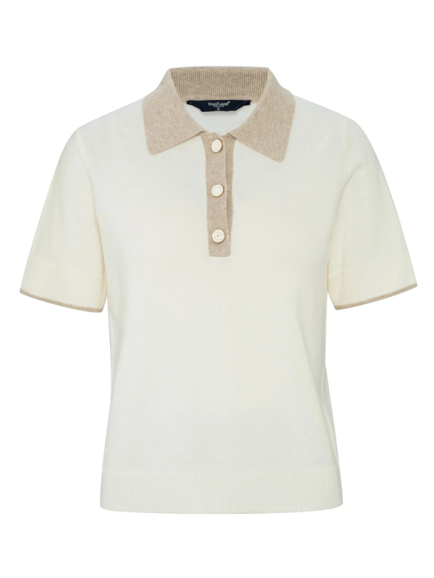 Skudeneshavn Knit Tee - Image 1