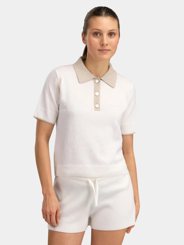 Skudeneshavn Knit Tee - Image 5