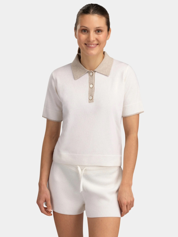 Skudeneshavn Knit Tee - Image 6