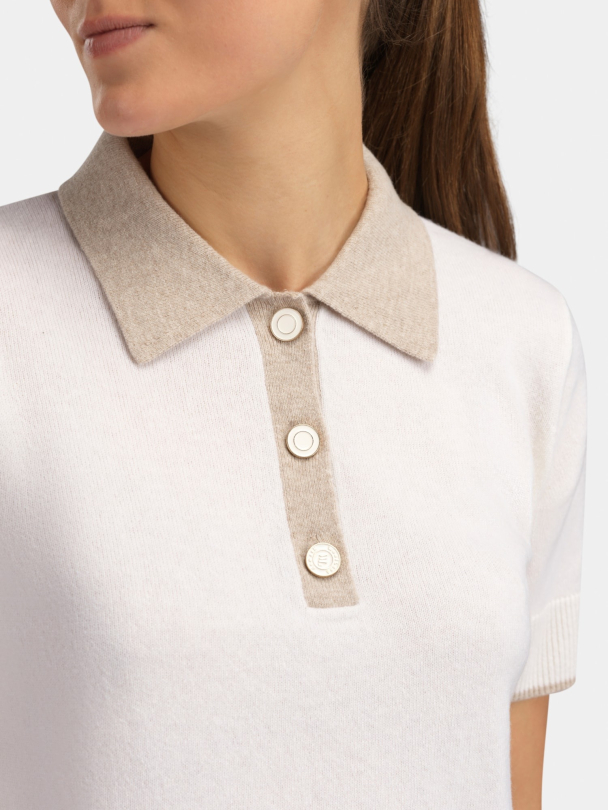 Skudeneshavn Knit Tee - Image 7