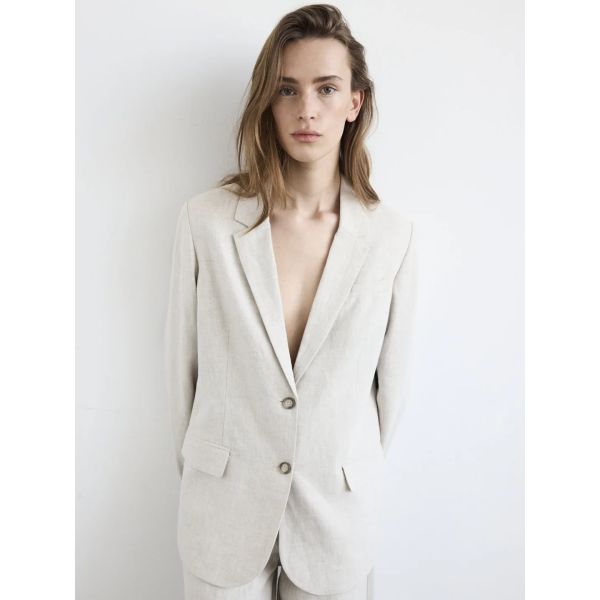 Hannah Crystal Linen