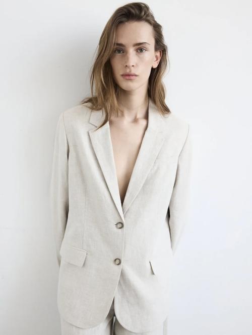 Hannah Crystal Linen