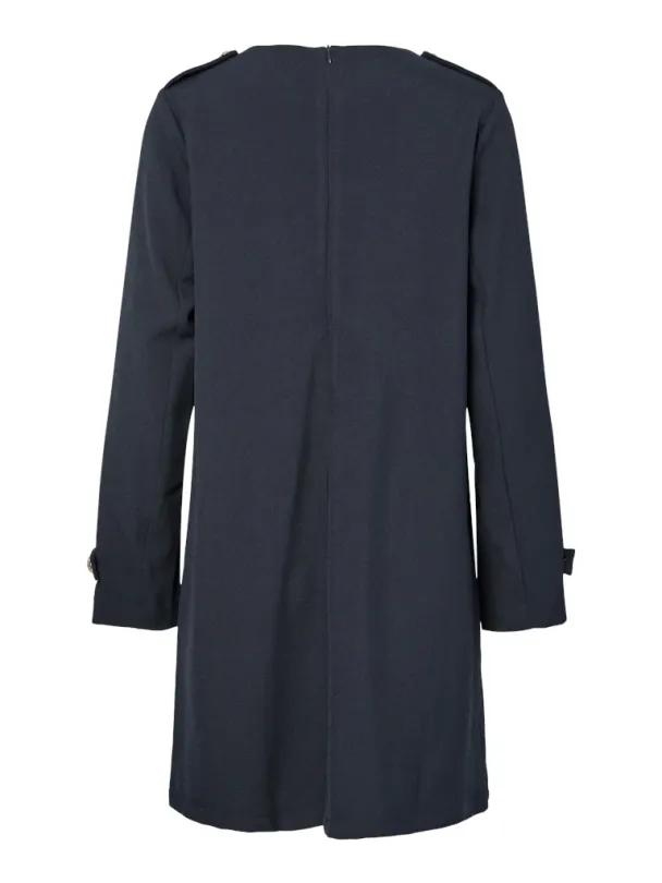 Saia Tailor - Navy Blaze - Image 2