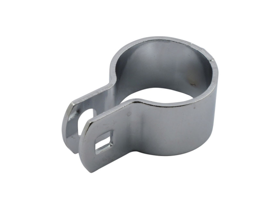 exhaust header bracket 1-3/4". 