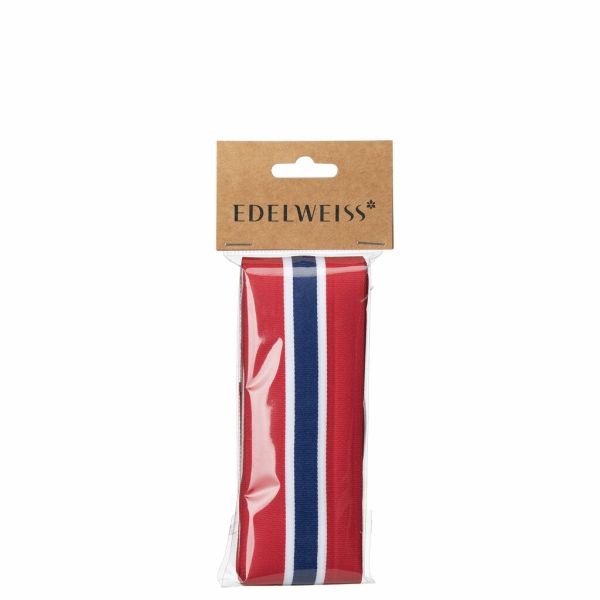 Nasjonalbånd 50mm 5m