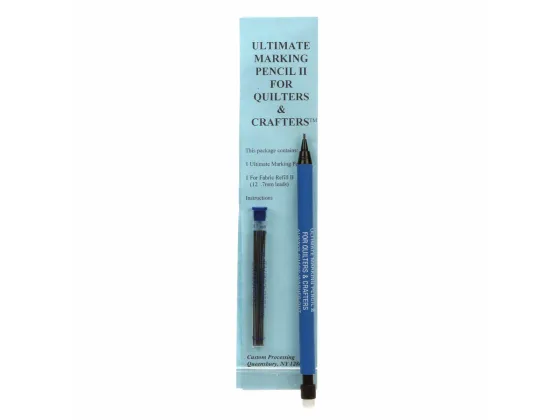 Ultimate Marking Pencil Set II .7mm # UMP-SII