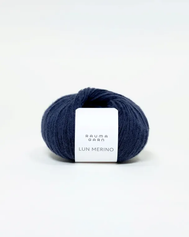 Lun Merino marine 48