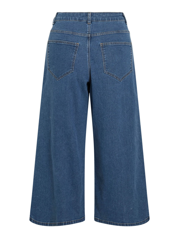VIMalika culotte shorts - Image 2