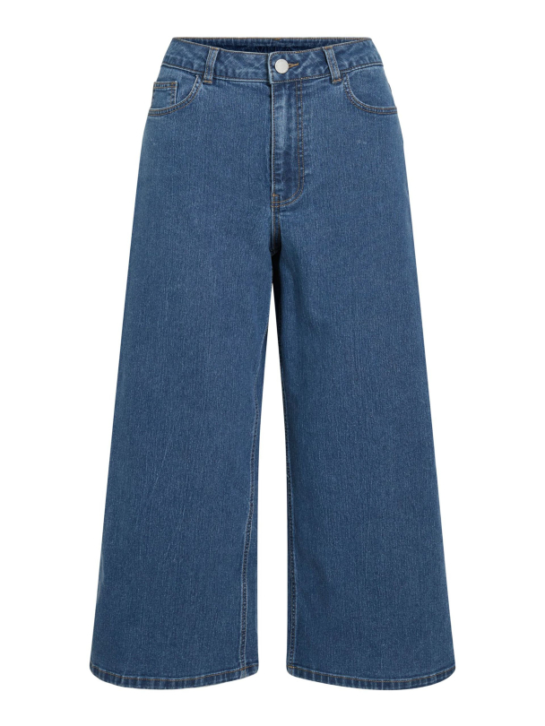VIMalika culotte shorts - Image 1