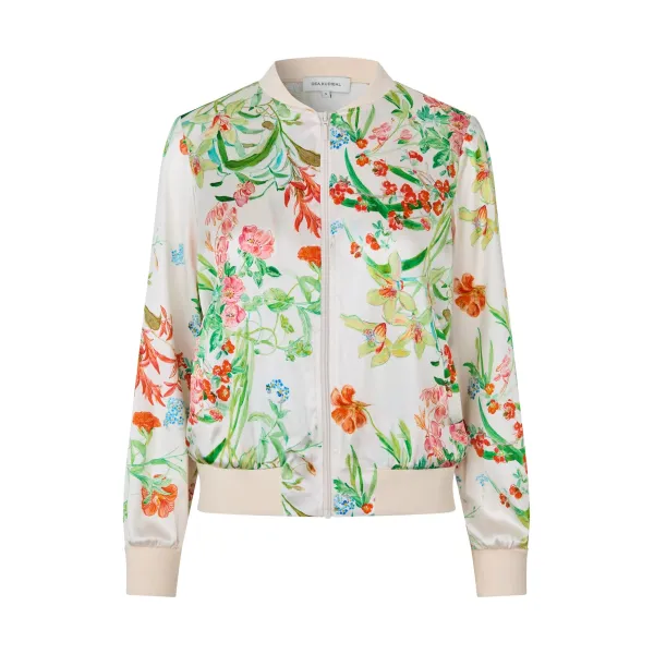 AnneLouiseDEA - Jacket Bellflower Rose fra DeaKudibal
