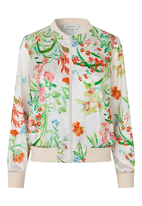 AnneLouiseDEA - Jacket Bellflower Rose fra DeaKudibal