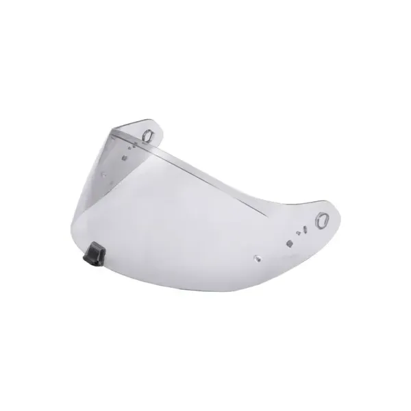 Scorpion EXO-491 visor light smoke