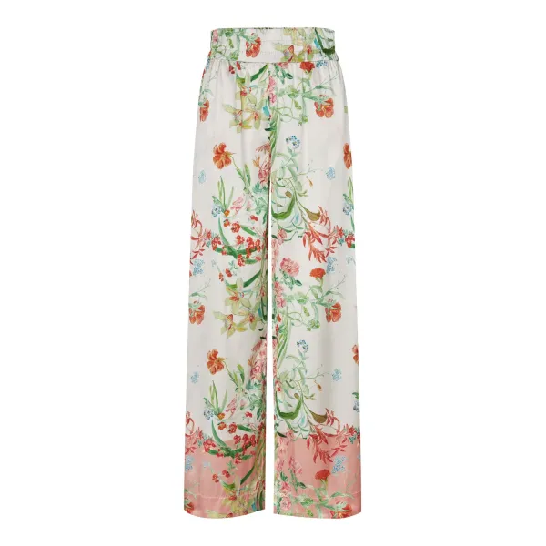Margodea Pants Bellflower Rose fra DeaKudibal