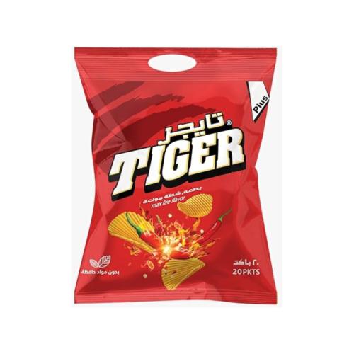TIGER MAX FIRE 70g
