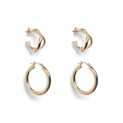 Gitte Hoops 2pack