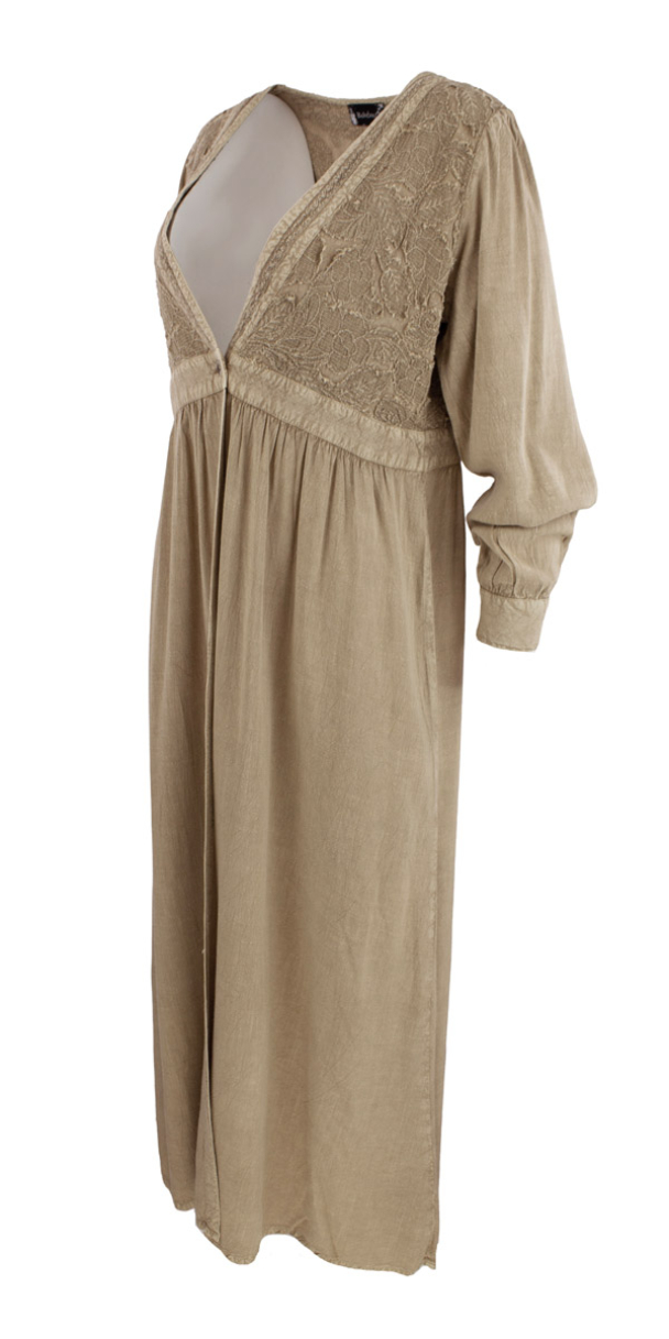 BOHÉME Kåpe  B13269 - Image 2