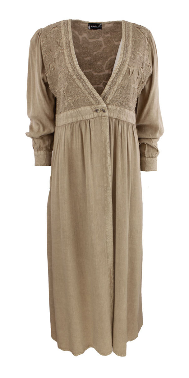 BOHÉME Kåpe  B13269 - Image 3