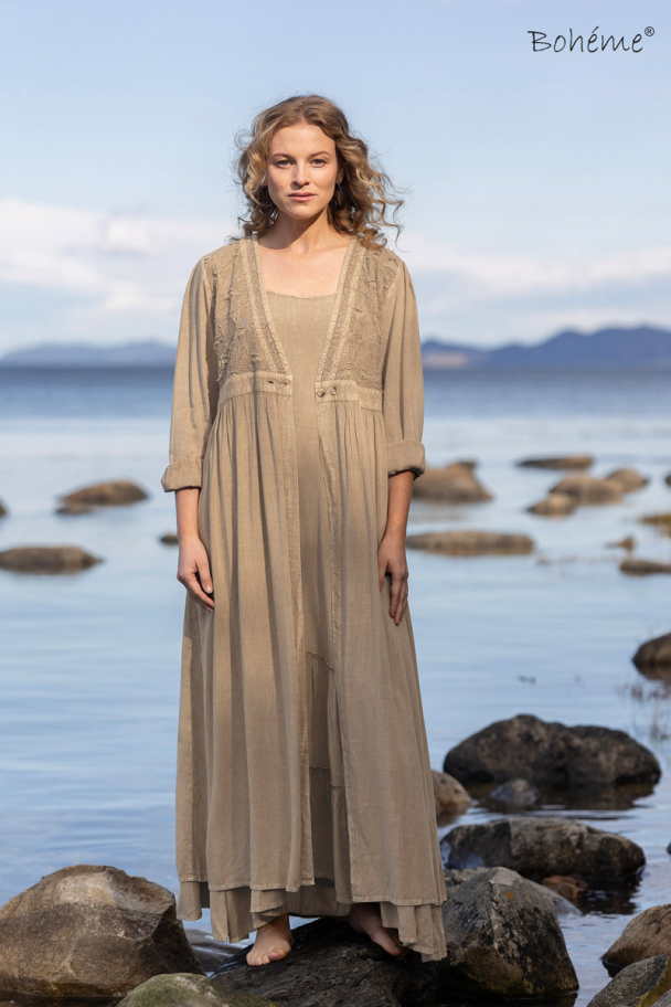 BOHÉME Kåpe  B13269 - Image 4