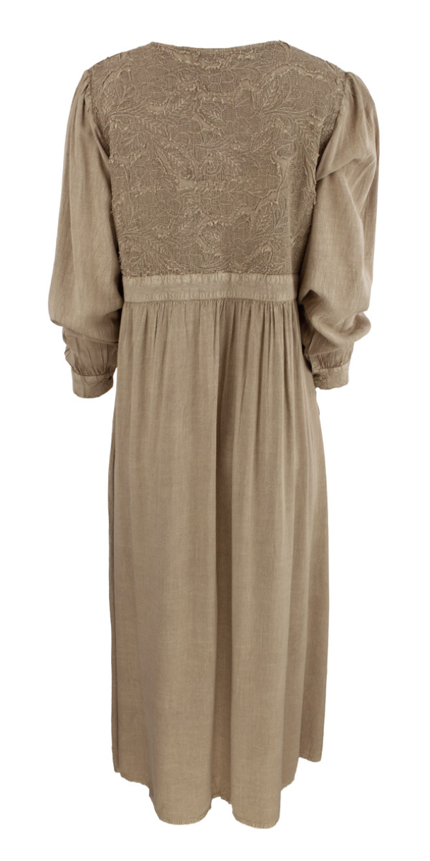 BOHÉME Kåpe  B13269 - Image 5