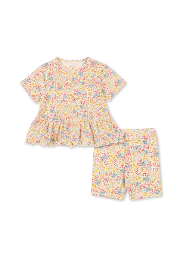 Basic Frill Set - Fio Cala - Image 1