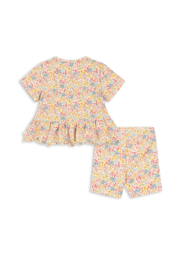 Basic Frill Set - Fio Cala - Image 2