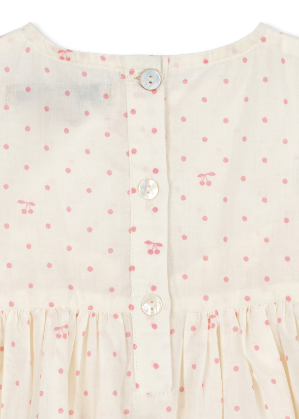 Pacey Set - Cherry Dot - Image 3