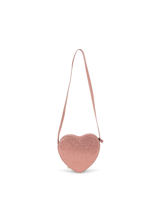 Tut Shoulder Bag - Mellow Rose - Image 2