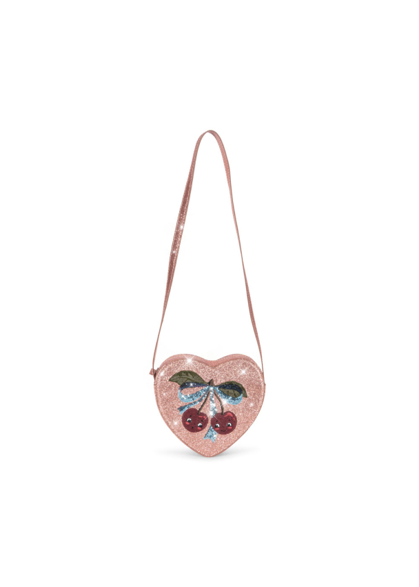 Tut Shoulder Bag - Mellow Rose - Image 1