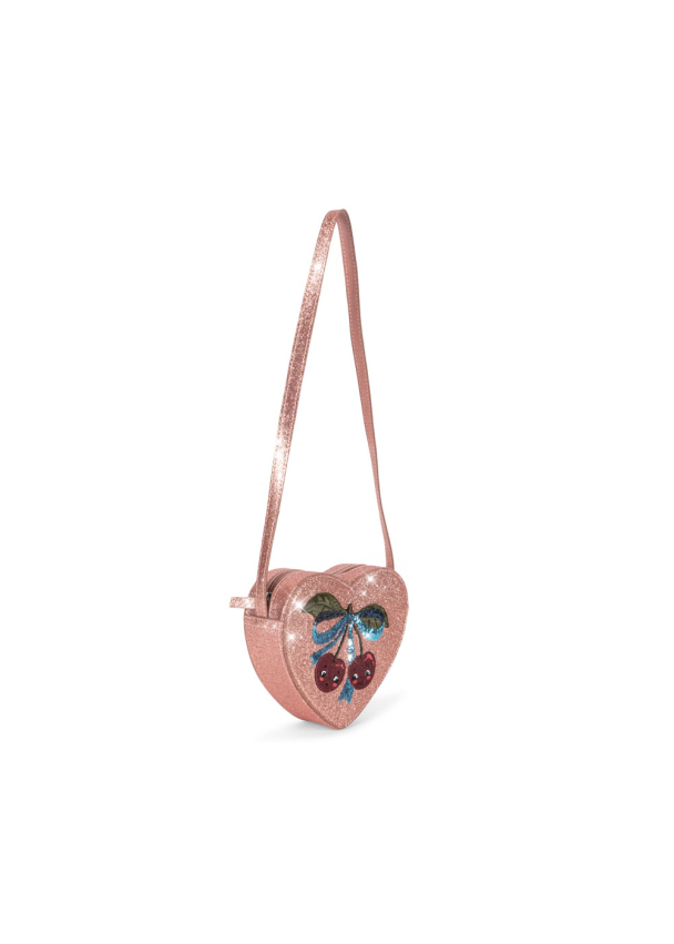 Tut Shoulder Bag - Mellow Rose - Image 3