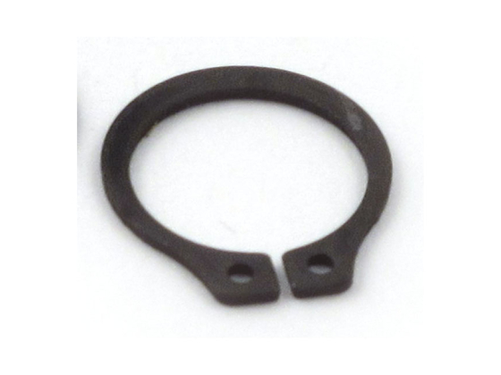 retaining ring, oil pump drive shaft